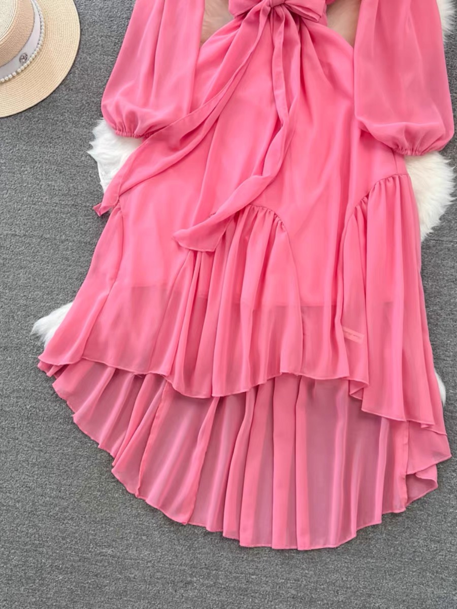 Make me wonder dress CD760 images